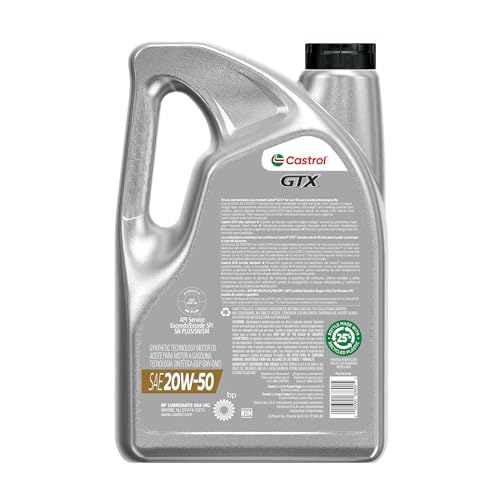 Opiniones de Aceite sintetico castrol . 26 Imagen adicional