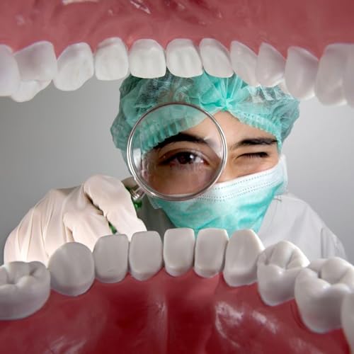 🔬 Unmasking Oral Cancer: Risks, Prevention & Cutting-Edge Breakthroughs 🦷