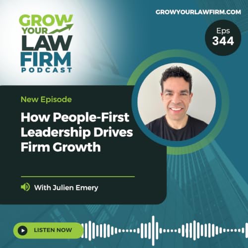 How to Stop Losing Cases in Intake With Julien Emery