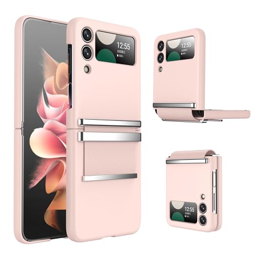 Protection Galaxy Z Flip 4 fine au quotidien pour votre poche