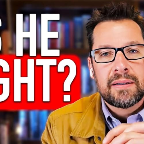 033 - Is MIKE WINGER Losing the Plot?