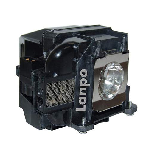ELPLP88 V13H010L88 Replacement Lamp Bulb with Housing for Epson Powerlite Home Cinema 2040 1040 2045 740HD 640 EX3240 EX7240 EX9200 EX5250 EX5240 VS240 VS345 VS340 97H 98H 99WH 955WH X27