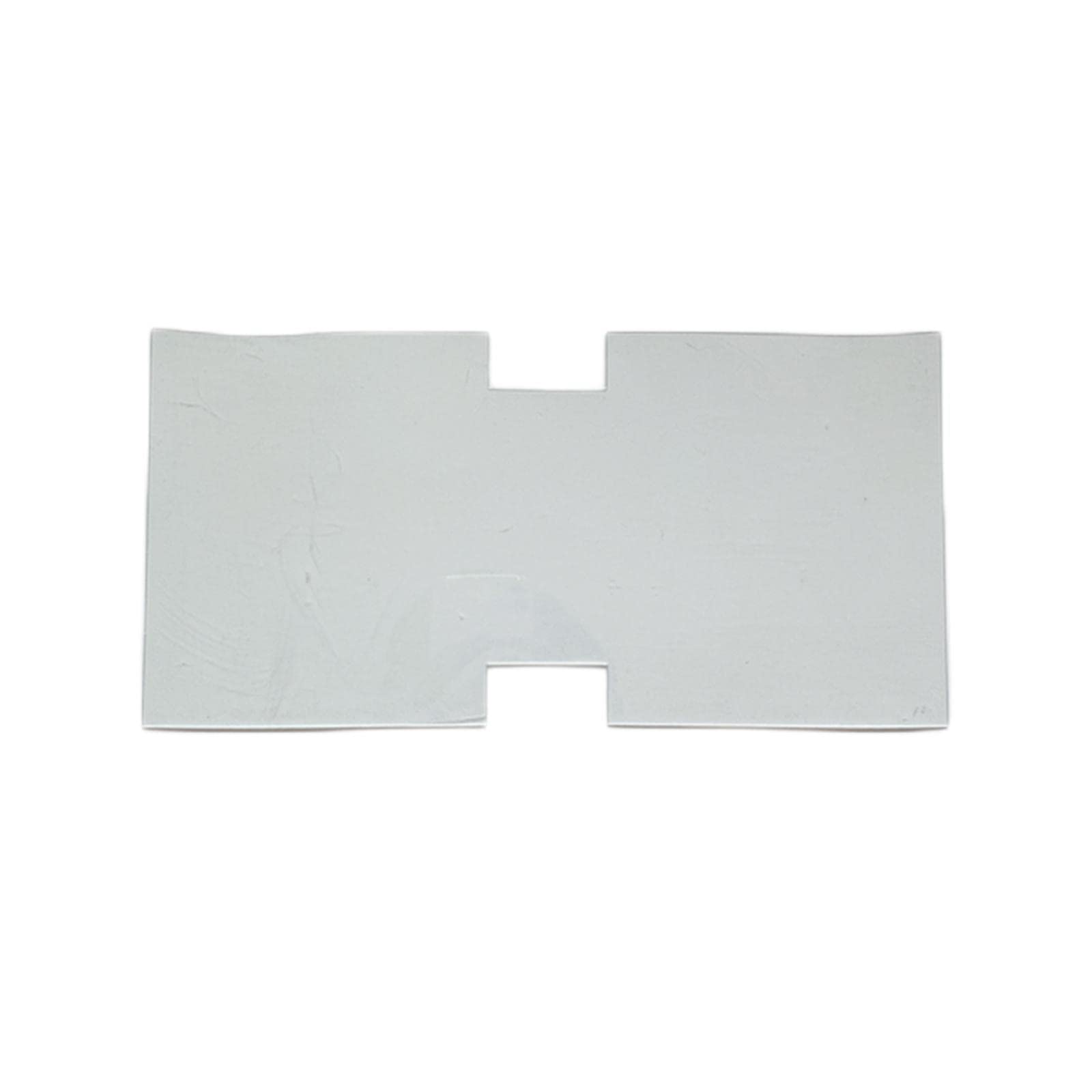 Yiju DIY Bag Patchwork Guide Sewing Transparent DIY Tote Bag Patchwork Rulers Reusable Bag Template for Grandma Girlfriend Women Mother, L