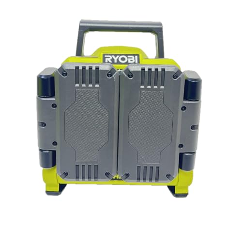 ONEAND 18V Cordless Hybrid 3000 LUMENS LED Panel Light Tool ONLY | PCL631B - Battery and Charger Sold Separately - image 8