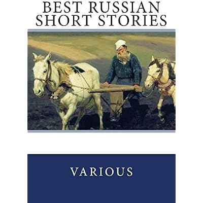 Best Russian Short Stories