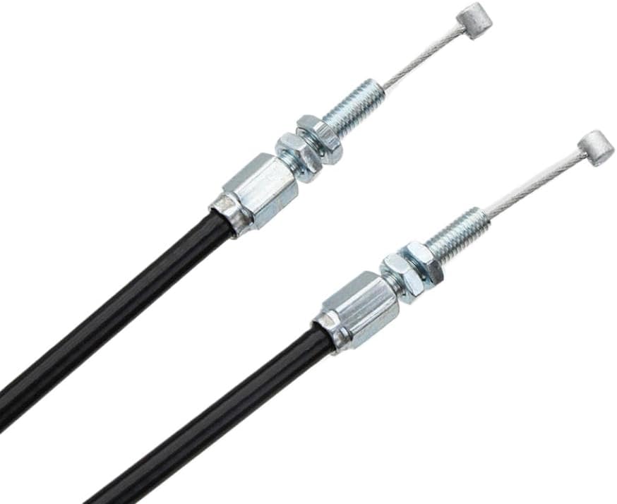 Motorcycle Throttle 17920-MR1-010 17910-MR1-000 Compatible with VT600C VT600 VLX NV400 NV600 Steed 400