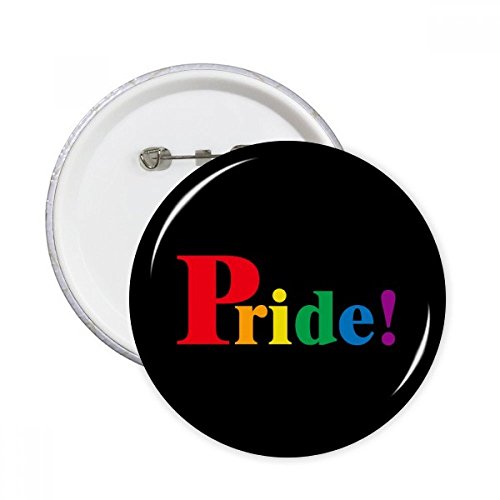 Broches LGBT arc-en-ciel pour personnaliser vos vestes et sacs lors des défilés et au quotidien
