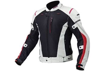 Amazon | コミネ(KOMINE) バイク用 エアストリームメッシュ