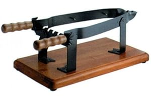 Premium Ham Stand for Majestic Carving