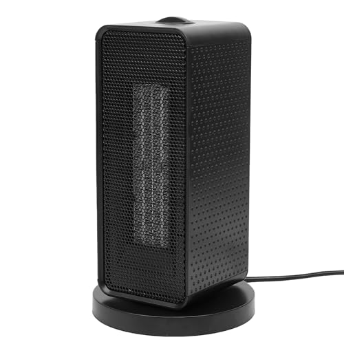 Pasapair Energy-Efficient Space Heater for Indoor Use, 3 Heat Adjustment