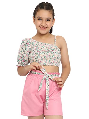 Image of Natilene Girls Set