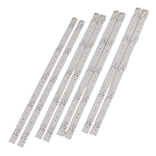 HESENCMKPG(売店) 導いたバックライトストリップ43E3000 43E3500 43E6000 E465853 5835-W43002-2P00 5800-W43001-3P00 VER01.00 02K03177A RDL430WY LD0-1