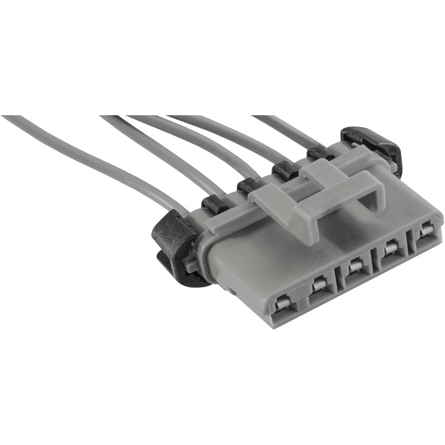 Amazon.com: Auveco # 22773 GM Wire Harness Connector 15305874, AC 