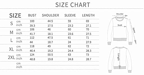 Generic My Favorite People Call Me Nana Grandma Sweatshirts Womens Sunflower Graphic Long Sleeve Crew Neck Blouse Pullover Green thumb #1
