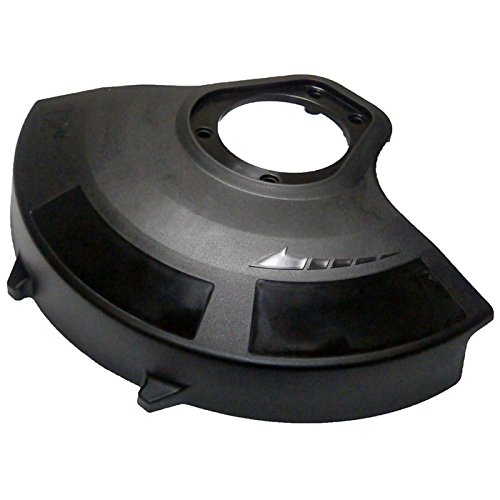 HOMELITE RYOBI 310922003 Genuine Grass Deflector Assembly Replaces Also Used ON RIDGID Troy-BILT Echo Powerstroke Workforce BLACKMAX