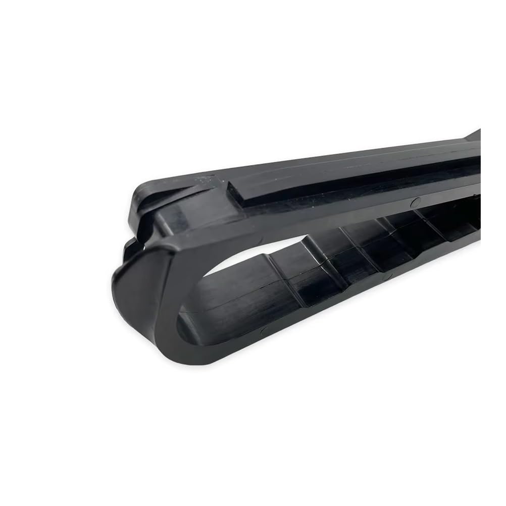 De Riel para Motocicleta Sello Goma Guía Deslizante Cadena Amortiguador para RM para RMX-Z para RMZ 125 para 250 para 450 Guía Y Tensor