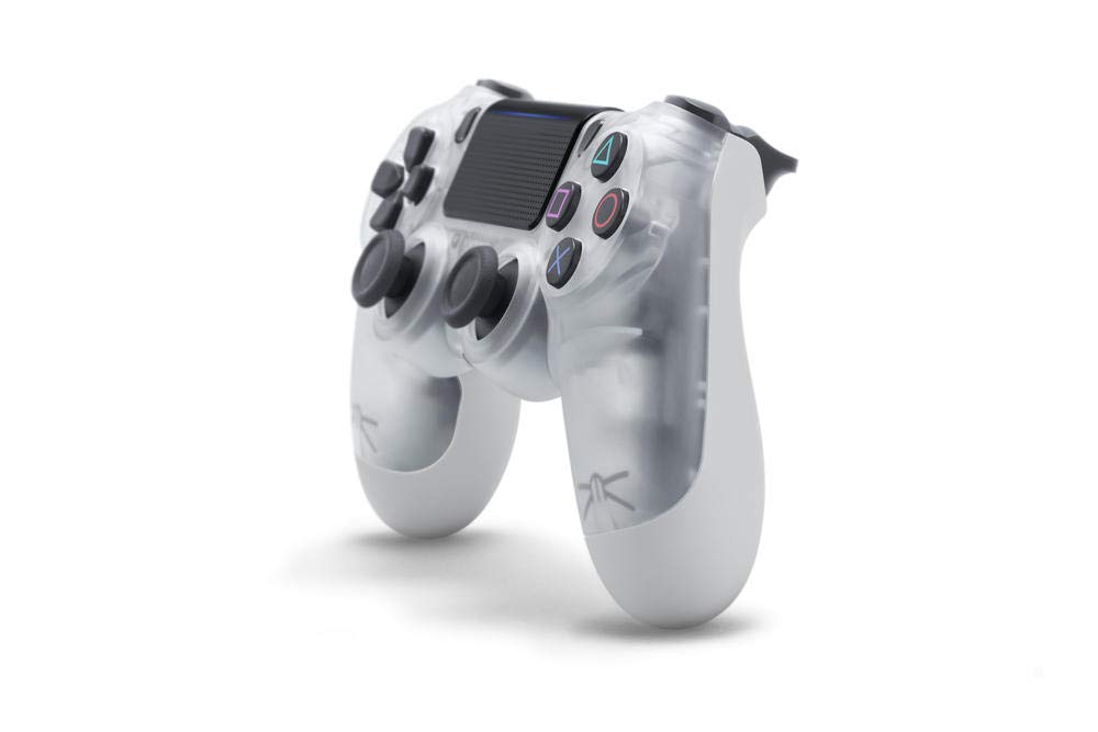 PlayStation 4 - Sony Ctrl Dualshock 4 Crystal V2, Standard