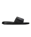 Puma unisex-adult Slide Max Black-Cool Dark Gray Slide Sandal - 6 UK (39453701) gallery image