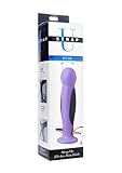 Strap U Fuse Strap On Electro Stim Harness Dildo, 1 Count