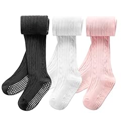 #1 Black+white+pink 3pk