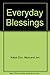 Everyday Blessings - 8 Copy Display: The Inner Work of Mindful Parenting