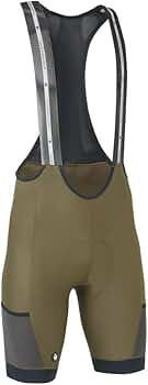 Amazon.co.jp: ビブショーツ クロスオーバー2 ゴールドパッド