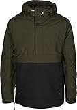 cleptomanicx winterjacke simplist  Cleptomanicx Herren Jacken / Winterjacke City olive M