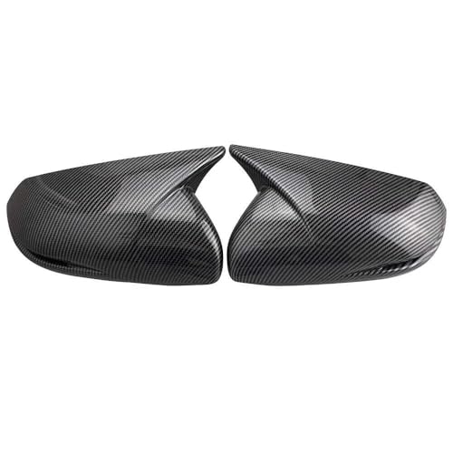 Garniture rétroviseur CR-V 2017-2020 look carbone luxe pour version US