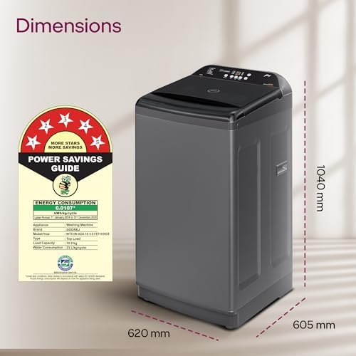 Do's and Don'ts for washing machine maintenance