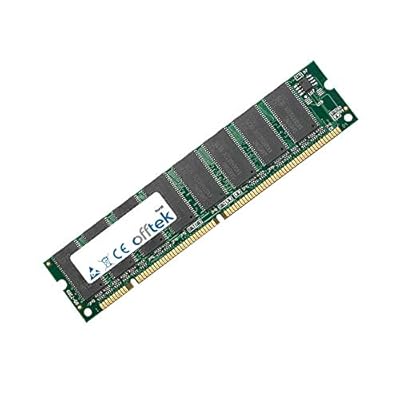 OFFTEK 64MB Memoria RAM de Repuesto para AJP Neo-PC Series (PC100) Memoria para Ordenador de sobremesa | Ya disponible en tu tienda friki favorita! En mundofriki.es!