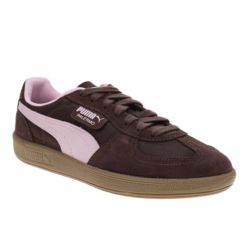 Image of Puma Womens Palermo Vintage Shoes
