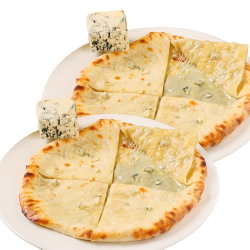 ブルーチーズナン2枚セット