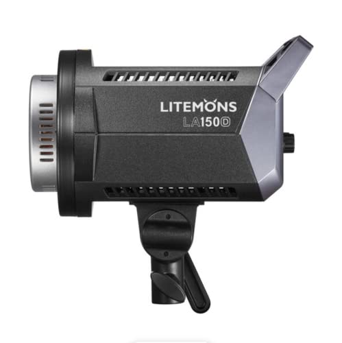 GODOX LA150D ポータブルLEDライト の商品画像 4