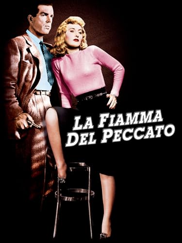  La fiamma del peccato