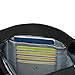 Travelon Anti-Theft Metro Saddle Crossbody
