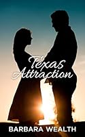 Texas Attraction B00IMKZG4U Book Cover