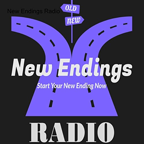 New Endings Radio cover art