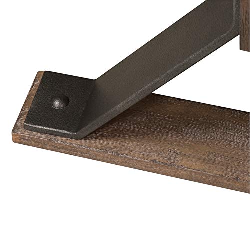 Liberty Furniture Sonoma Road Light Brown Sofa Table #TOP5