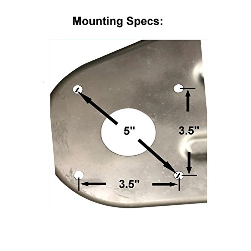 40 Series Go Kart Torque Converter Kit With Belt, Clutch Pulley Driver Driven 8 To 16 Hp #TOP6