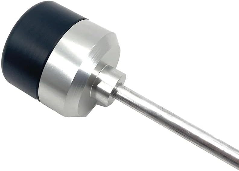 for Suzuki S1000Gx Gsx-S1000 Gx 2024 Front Or Rear Axle Fork Wheel Crash Slider Motorcycle Accessories Swingarm Spools Parts