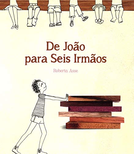 De João para seis irmãos: