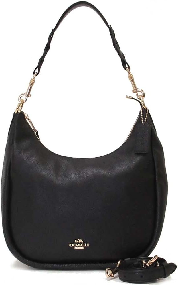Coach Women's Jules Hobo