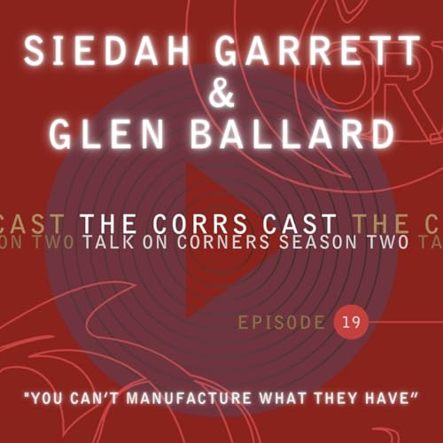 Interview with Siedah Garrett and Glen Ballard