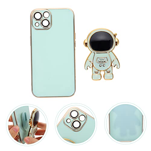 Coque de astronaute étui antichoc complet avec béquille arrière rétractable - 5
