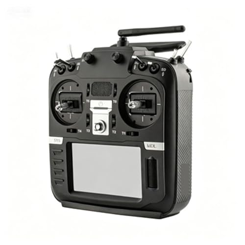 �݊���������܂�RadioMaster TX16S MKII V4.0 �z�[���W���o�� ELRS �g�����X�~�b�^�[�� RP1 ���V�[�o�[�ɑΉ�