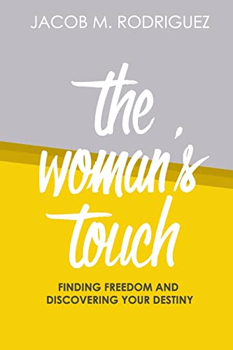 The Woman's Touch