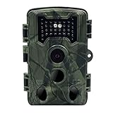 Trail Camera Hochauflösendes Fotogerät Jagdkameras