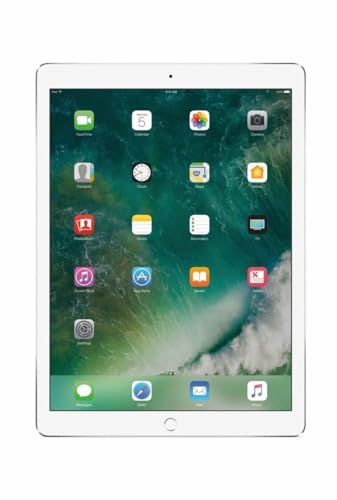 Image of Apple iPad Pro (2nd Generation, 12.9-inch, 2017), 64GB, Wi-Fi, Silver