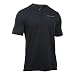 Under Armour Men's Charged Cotton Henley T-Shirt