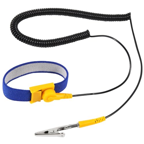 FEITA Anti Static Wrist Strap ESD Wristband